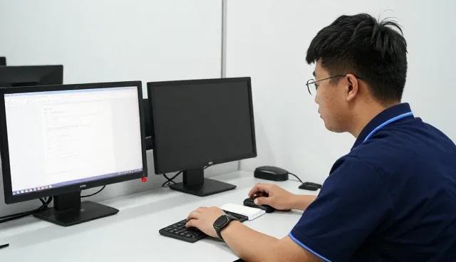 定制化防治方案