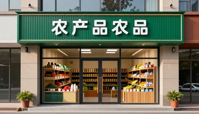 基地合作如何实现定制化服务提升流通效率