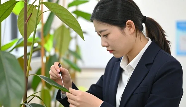 农产品流通中的害虫防控策略与实操路径