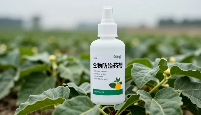 有害生物防治业务中的技术指导趋势与问题应对